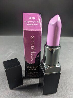 Smashbox Action Lipstick